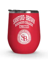 Wine Tumbler (12 oz) Wine Tumbler (12 oz)