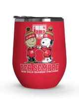 Wine Tumbler (12 oz) Wine Tumbler (12 oz)