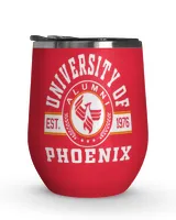 Wine Tumbler (12 oz) Wine Tumbler (12 oz)