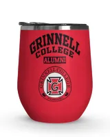 Wine Tumbler (12 oz)