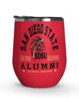 Wine Tumbler (12 oz) Wine Tumbler (12 oz)