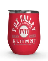 Wine Tumbler (12 oz) Wine Tumbler (12 oz)