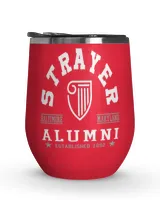 Wine Tumbler (12 oz) Wine Tumbler (12 oz)