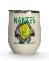 Wine Tumbler (12 oz)