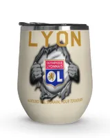 Wine Tumbler (12 oz)