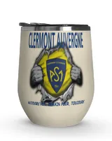 Wine Tumbler (12 oz)