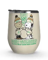 Wine Tumbler (12 oz)