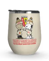 Wine Tumbler (12 oz) Wine Tumbler (12 oz)