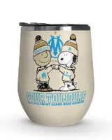 Wine Tumbler (12 oz) Wine Tumbler (12 oz)