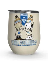 Wine Tumbler (12 oz)