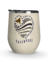 Wine Tumbler (12 oz) Wine Tumbler (12 oz)