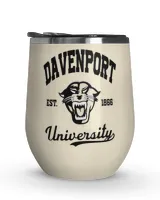 Wine Tumbler (12 oz)