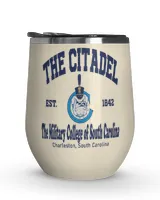 Wine Tumbler (12 oz)