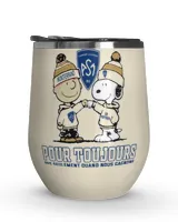 Wine Tumbler (12 oz)