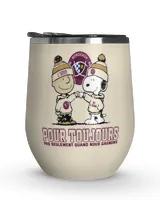Wine Tumbler (12 oz) Wine Tumbler (12 oz)