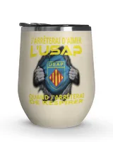 Wine Tumbler (12 oz) Wine Tumbler (12 oz)