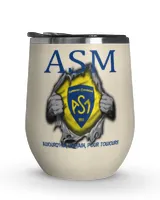 Wine Tumbler (12 oz) Wine Tumbler (12 oz)