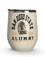 Wine Tumbler (12 oz) Wine Tumbler (12 oz)