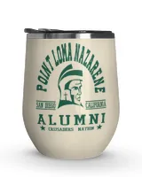 Wine Tumbler (12 oz) Wine Tumbler (12 oz)
