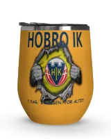 Wine Tumbler (12 oz)