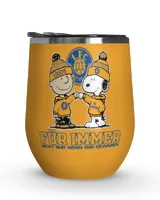 Wine Tumbler (12 oz) Wine Tumbler (12 oz)