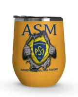 Wine Tumbler (12 oz) Wine Tumbler (12 oz)