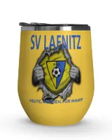 Wine Tumbler (12 oz)