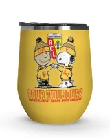 Wine Tumbler (12 oz)