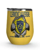 Wine Tumbler (12 oz) Wine Tumbler (12 oz)