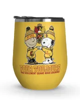 Wine Tumbler (12 oz) Wine Tumbler (12 oz)