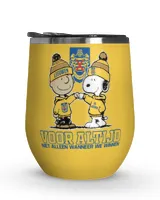 Wine Tumbler (12 oz)
