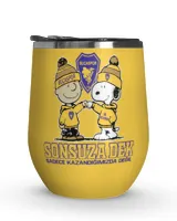 Wine Tumbler (12 oz) Wine Tumbler (12 oz)