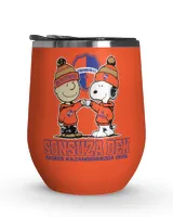 Wine Tumbler (12 oz) Wine Tumbler (12 oz)