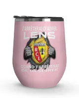 Wine Tumbler (12 oz) Wine Tumbler (12 oz)