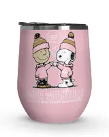 Wine Tumbler (12 oz) Wine Tumbler (12 oz)