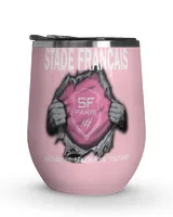 Wine Tumbler (12 oz) Wine Tumbler (12 oz)