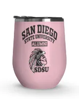 Wine Tumbler (12 oz) Wine Tumbler (12 oz)