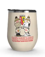 Wine Tumbler (12 oz) Wine Tumbler (12 oz)