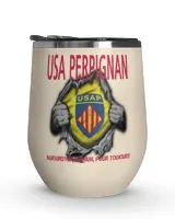 Wine Tumbler (12 oz) Wine Tumbler (12 oz)