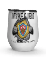 Wine Tumbler (12 oz) Wine Tumbler (12 oz)