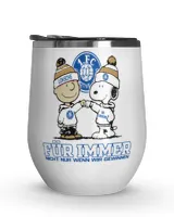 Wine Tumbler (12 oz) Wine Tumbler (12 oz)