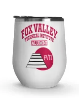 Wine Tumbler (12 oz)