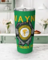 Viking Tumbler (20oz)