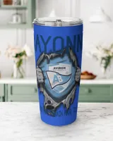 Viking Tumbler (20oz)