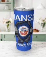 Viking Tumbler (20oz) Viking Tumbler (20oz)