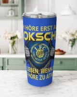 Viking Tumbler (20oz)