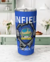 Viking Tumbler (20oz) Viking Tumbler (20oz)