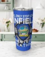 Viking Tumbler (20oz)