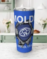 Viking Tumbler (20oz)