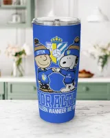 Viking Tumbler (20oz)
